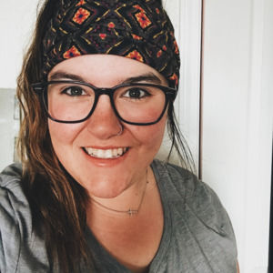 Meet your Posher, Kelsey